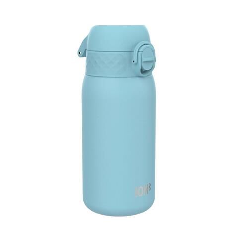 ION8 - Paslanmaz Çelik Çocuk Suluk - Alaska Mavisi - 400 Ml - Sızdırmaz