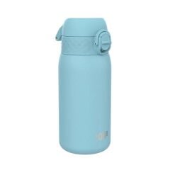 ION8 - Paslanmaz Çelik Çocuk Suluk - Alaska Mavisi - 400 Ml - Sızdırmaz