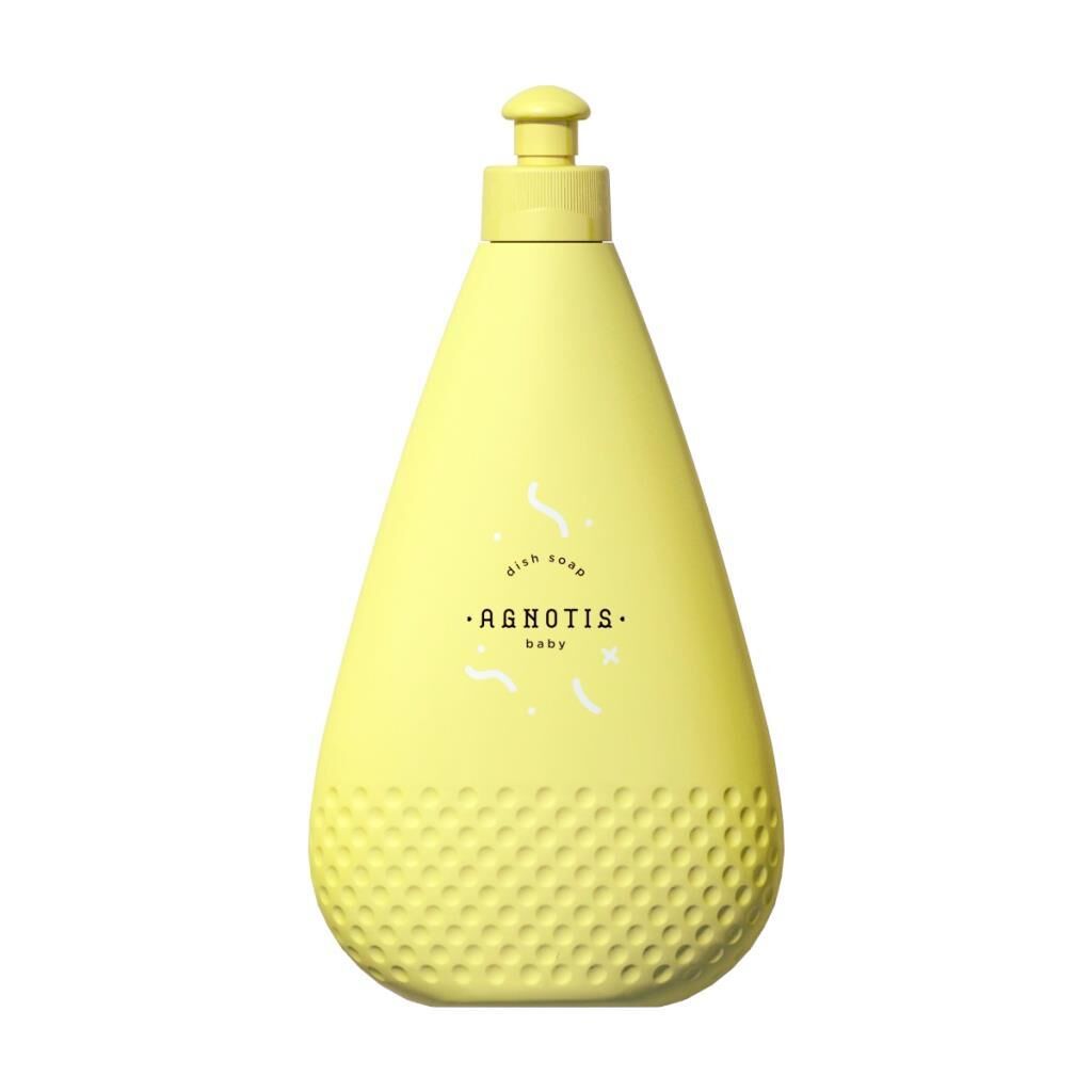 Agnotis Baby Bulaşık Deterjanı (500 ml)
