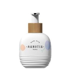 Agnotis Baby Vücut Sütü (200 ml)