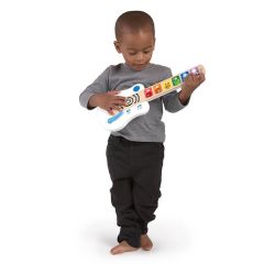 Hape Magic Touch Dokunmatik Ahşap Gitar