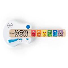 Hape Magic Touch Dokunmatik Ahşap Gitar