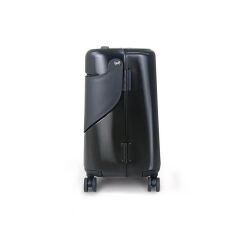 MiaMily Carry On Kabin Boy Valiz - Midnight Black