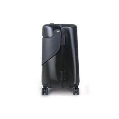 MiaMily Carry On Kabin Boy Valiz - Midnight Black