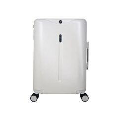 MiaMily Carry On Kabin Boy Valiz - Mist Grey