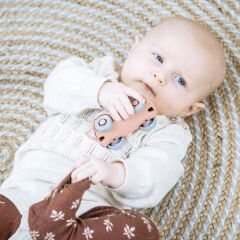 Dantoy Tiny Bio Eğlenceli Arabalar