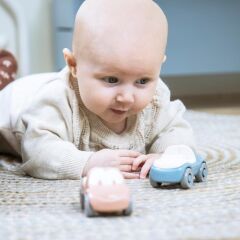 Dantoy Tiny Bio Eğlenceli Arabalar