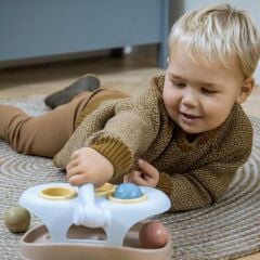 Dantoy Tiny Bio Vurma Tezgahı