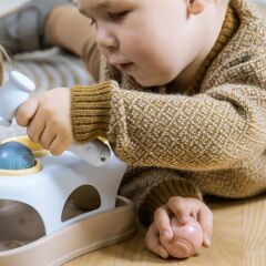 Dantoy Tiny Bio Vurma Tezgahı