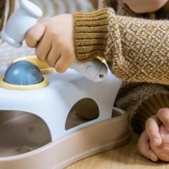 Dantoy Tiny Bio Vurma Tezgahı