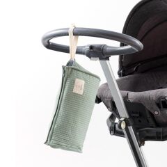 Çok Amaçlı Su Geçirmez Çanta, Mint