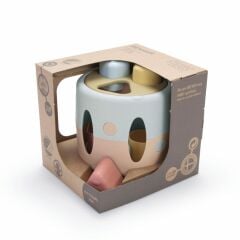 Dantoy Tiny Bio Şekil Sıralayıcı