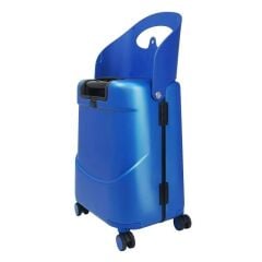 MiaMily Carry On Kabin Boy Valiz - Cobalt Blue