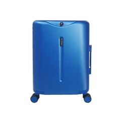 MiaMily Carry On Kabin Boy Valiz - Cobalt Blue
