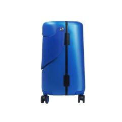 MiaMily Carry On Kabin Boy Valiz - Cobalt Blue