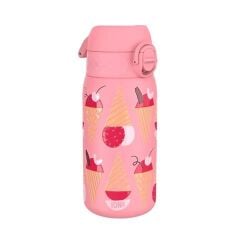 ION8 - Paslanmaz Çelik Çocuk Suluk - Dondurma - 400 Ml - Sızdırmaz