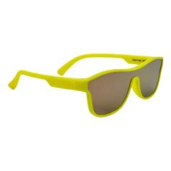 Roshambo Eyewear Moonwalker Güneş Gözlüğü / Sarı Lens / M
