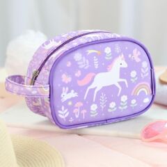 Mini Bakım Çantası, Unicorn Dreams