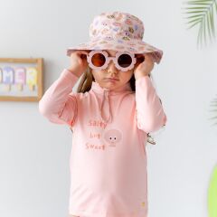 Mama Yoyo UV Korumalı Mayo Seti, Shell