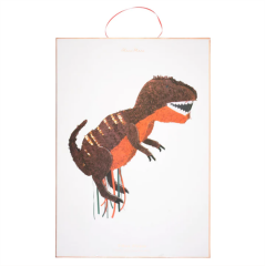 Meri Meri - T-Rex Party Pinata - T-Rex Pinyata