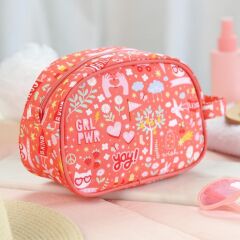 Mini Bakım Çantası, Fun