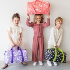 Seyahat/Spor Çantası, Unicorn Dreams