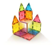 MAGNA-TILES® - Stardust Manyetik Bloklar - 15 Parça