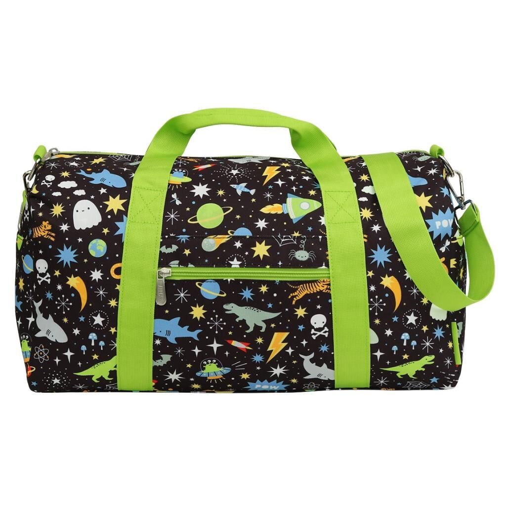 Seyahat/Spor Çantası, Galaxy