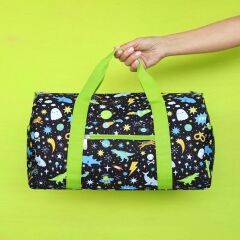 Seyahat/Spor Çantası, Galaxy