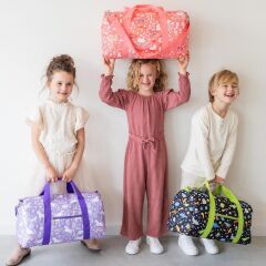 Seyahat/Spor Çantası, Galaxy