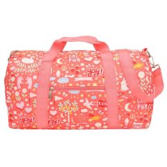 Seyahat/Spor Çantası, Fun