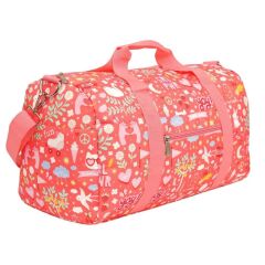 Seyahat/Spor Çantası, Fun