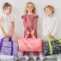 Seyahat/Spor Çantası, Fun