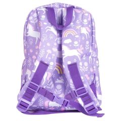 Mini Sırt Çantası, Unicorn Dreams