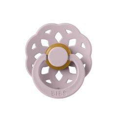 Bibs Boheme Emzik, Dusky Lilac (0-6 Ay)