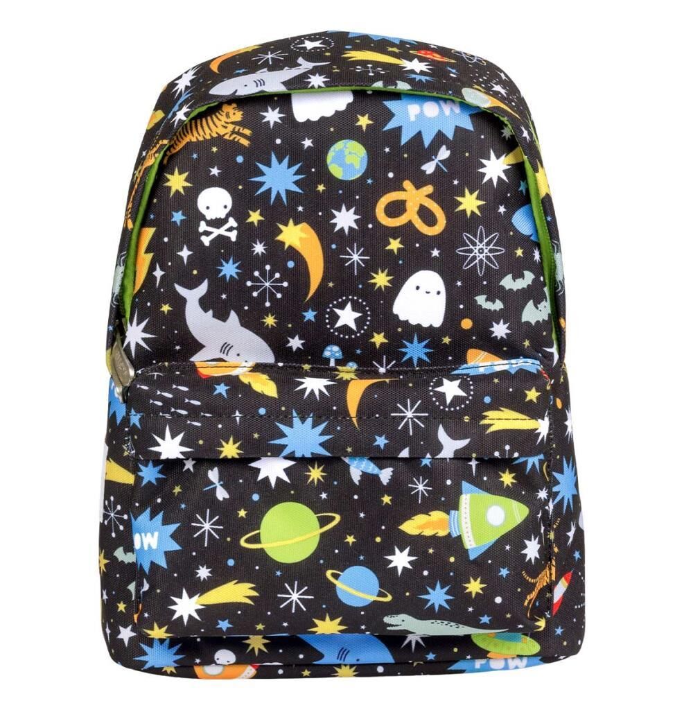 Mini Sırt Çantası, Galaxy