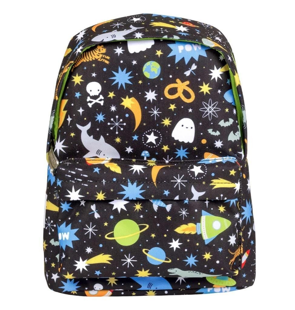 Mini Sırt Çantası, Galaxy