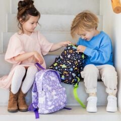 Mini Sırt Çantası, Galaxy