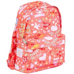 Mini Sırt Çantası, Fun