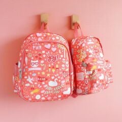 Mini Sırt Çantası, Fun