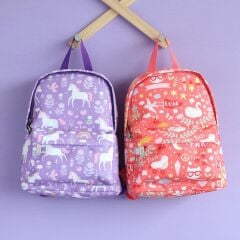 Mini Sırt Çantası, Fun