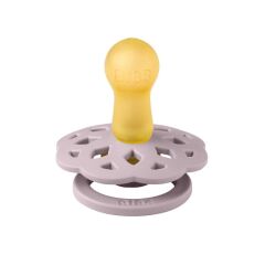 Bibs Boheme Emzik, Dusky Lilac (6-18 Ay)