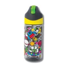 Rachel Ellen Design Pipetli Suluk / Space