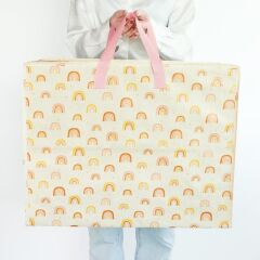 XL Saklama Çantası, Gökkuşağı