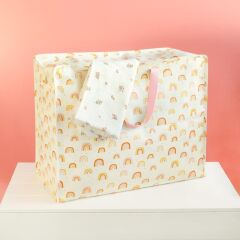 XL Saklama Çantası, Kelebek