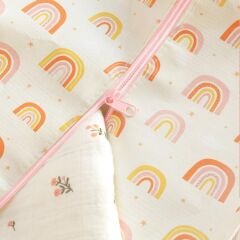 XL Saklama Çantası, Gökkuşağı