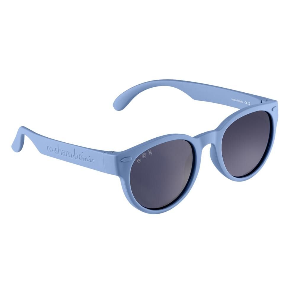 Roshambo Eyewear Skywalker / Gri Standart Lens Yetişkin Güneş Gözlüğü / R- Adult