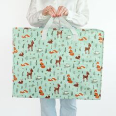 XL Saklama Çantası, Orman Arkadaşları