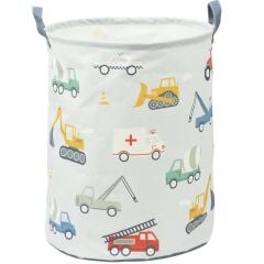 Oyuncak Sepeti, Araçlar