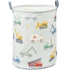 Oyuncak Sepeti, Araçlar